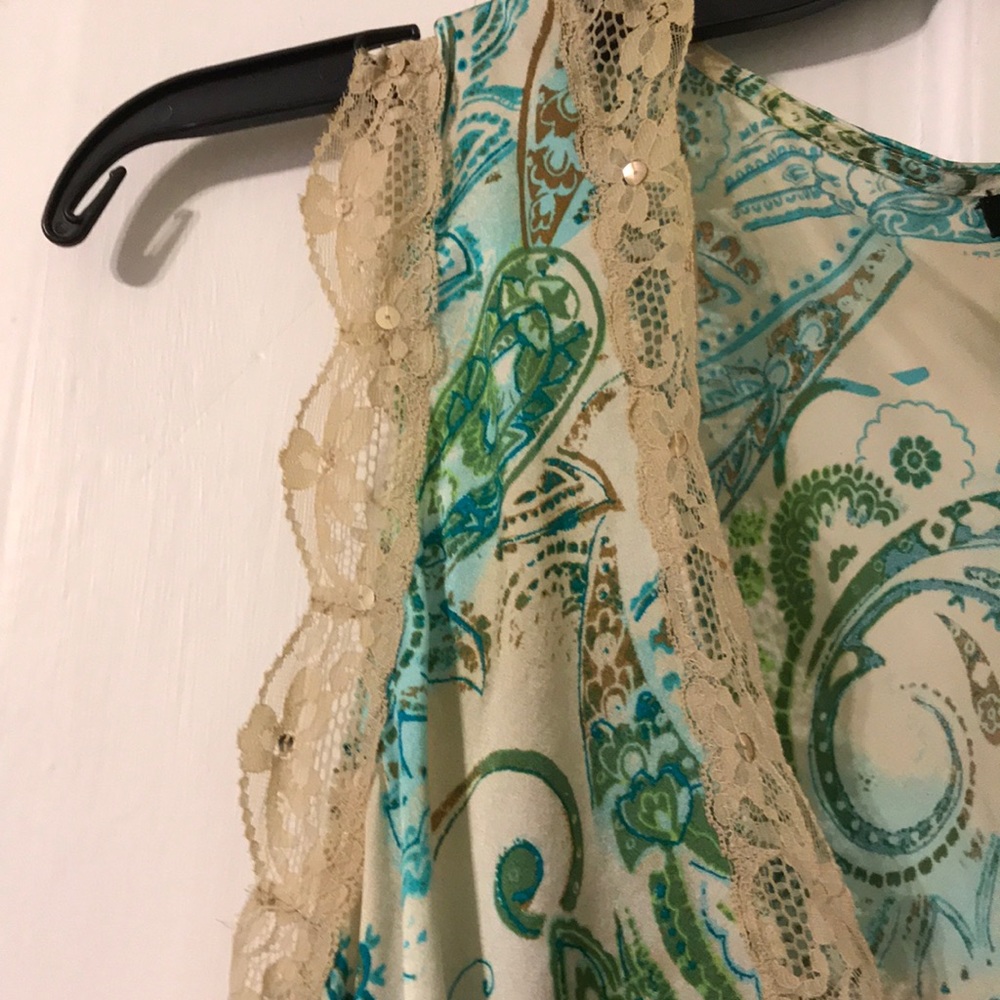 Silky Cami